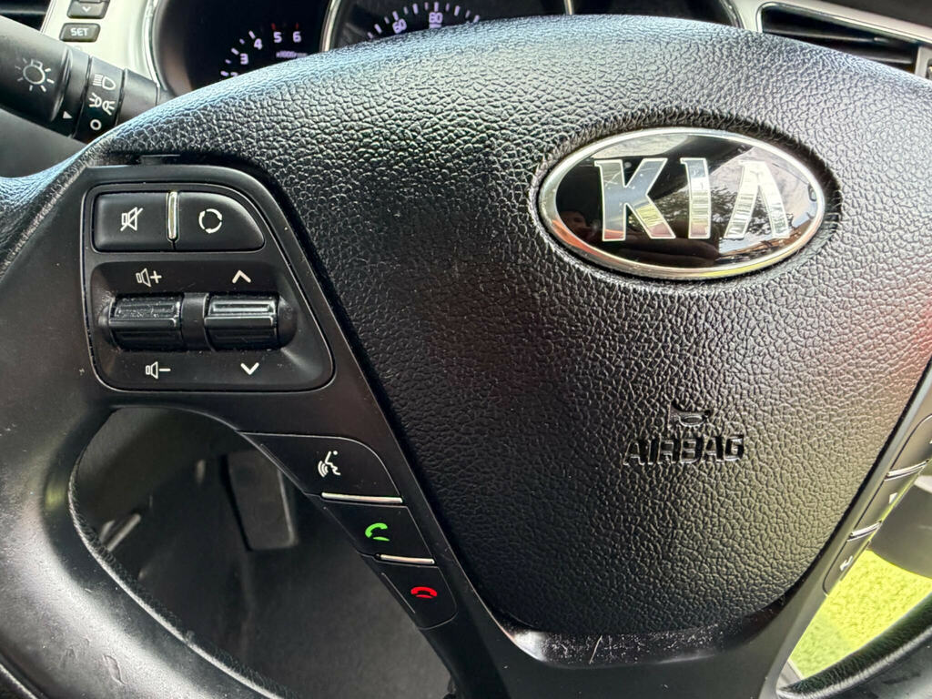 Kia Ceed 1.6 Crdi Ecodynamics 2 Sportswagon Euro 5 Ss White #22