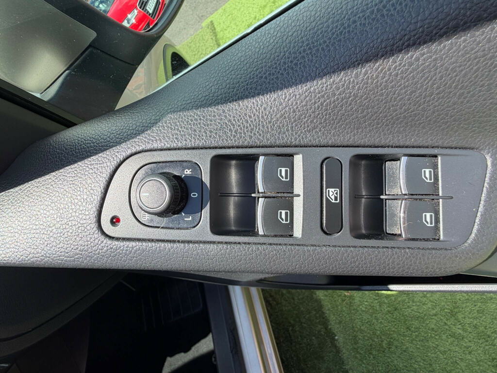 Volkswagen Tiguan 2.0 Tdi Bluemotion Tech Grey #41