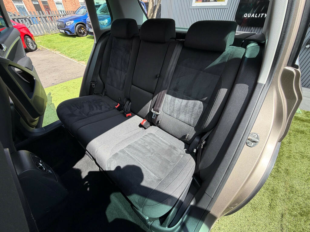 Volkswagen Tiguan 2.0 Tdi Bluemotion Tech Grey #24