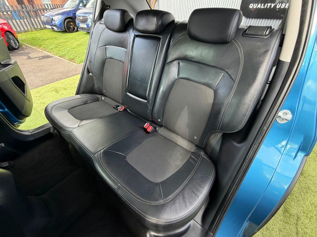 Kia Sportage Variant Crdi 2 Station Wagon Brown #24