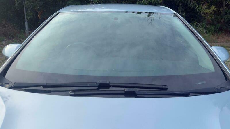 Vauxhall Astra 1.4I Turbo Energy Euro Silver #5