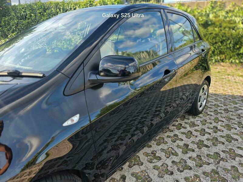 Kia Picanto 1.25 Halo Euro 5 White #34