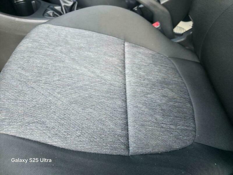 Kia Picanto 1.25 Halo Euro 5 White #62