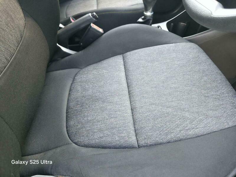Kia Picanto 1.25 Halo Euro 5 White #70