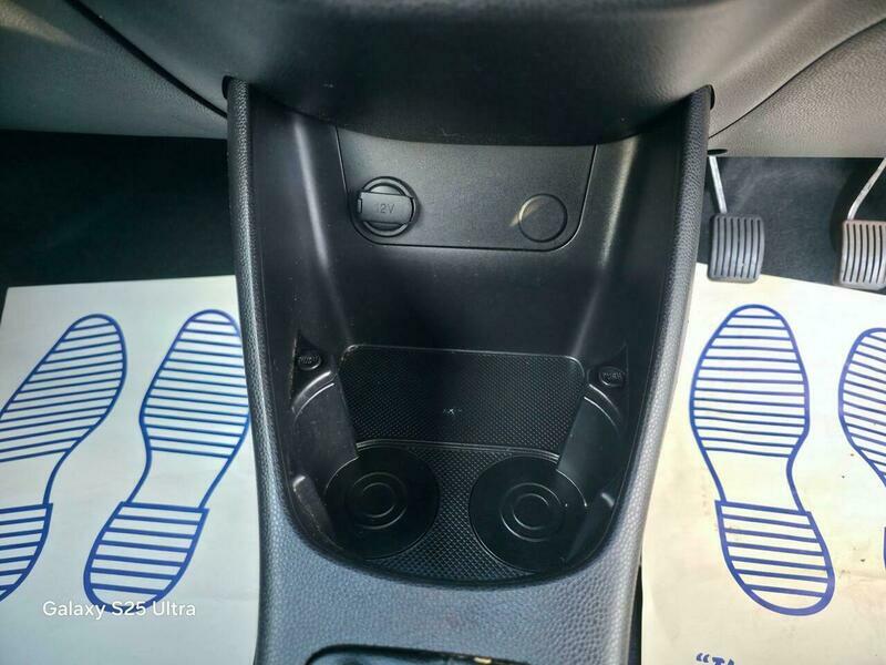 Kia Picanto 1.25 Halo Euro 5 White #73