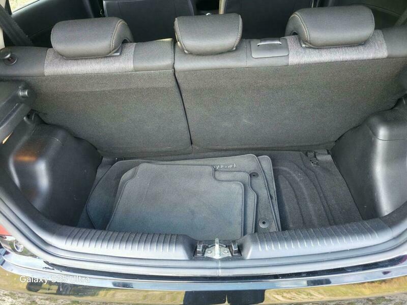 Kia Picanto 1.25 Halo Euro 5 White #60