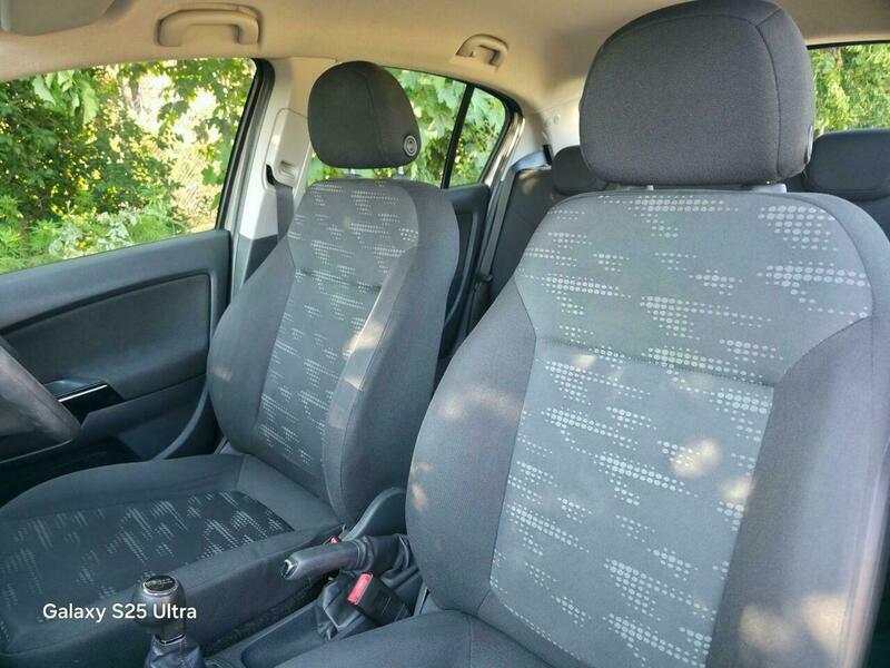 Vauxhall Corsa 1.2I Ecoflex 16V S Easytronic Euro 5 Ac #29