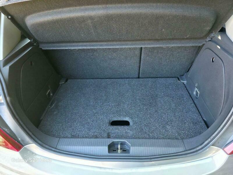 Vauxhall Corsa 1.2I Ecoflex 16V S Easytronic Euro 5 Ac #37