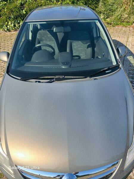 Vauxhall Corsa 1.2I Ecoflex 16V S Easytronic Euro 5 Ac #15