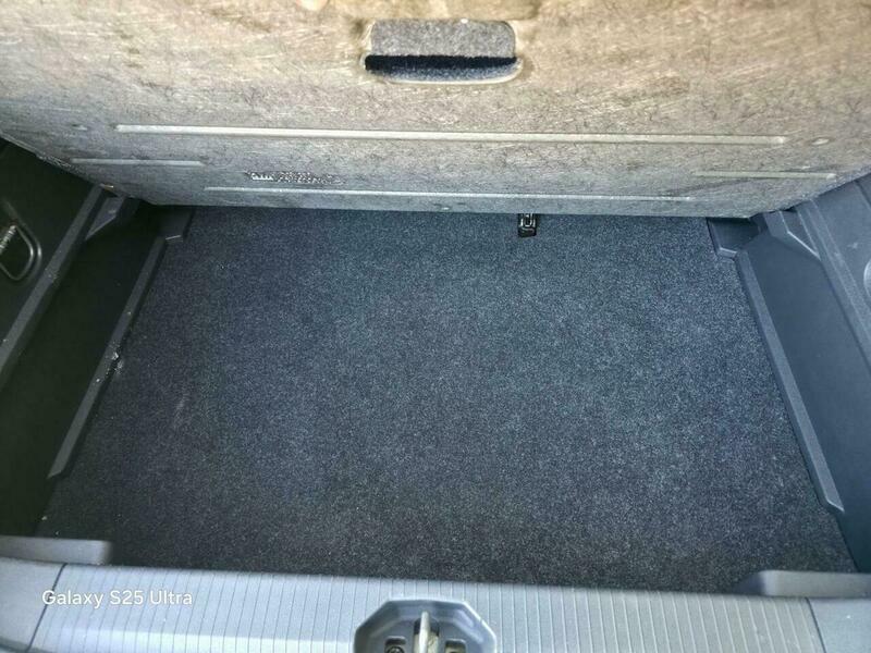 Vauxhall Corsa 1.2I Ecoflex 16V S Easytronic Euro 5 Ac #38