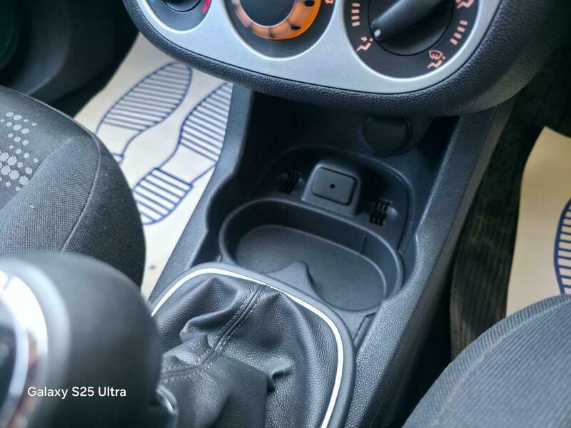Vauxhall Corsa 1.2I Ecoflex 16V S Easytronic Euro 5 Ac #43