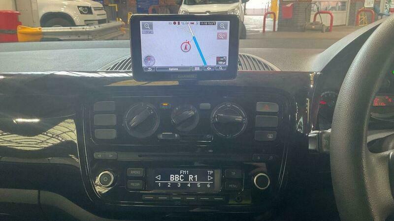 Volkswagen Up 1.0 Groove Up Euro 5 Orange #12