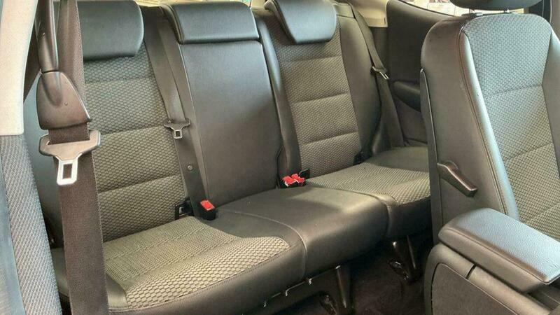 Mercedes-Benz A Class 2008 08 1.5 Black #11