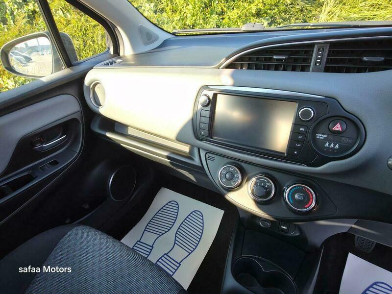 Toyota Yaris #26