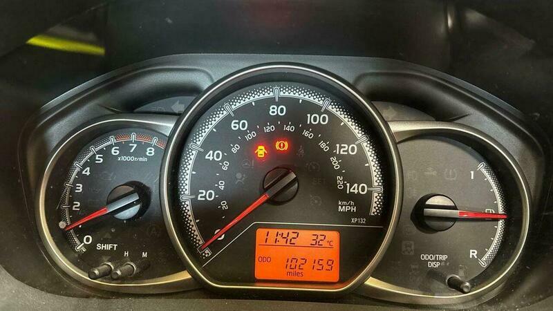 Toyota Yaris #19