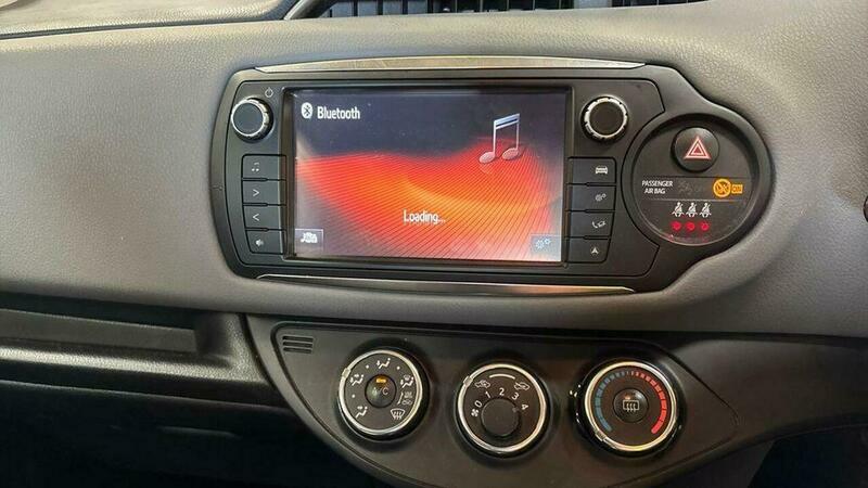 Toyota Yaris #20