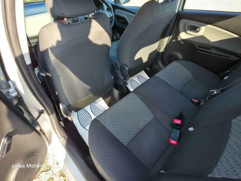 Toyota Yaris #32