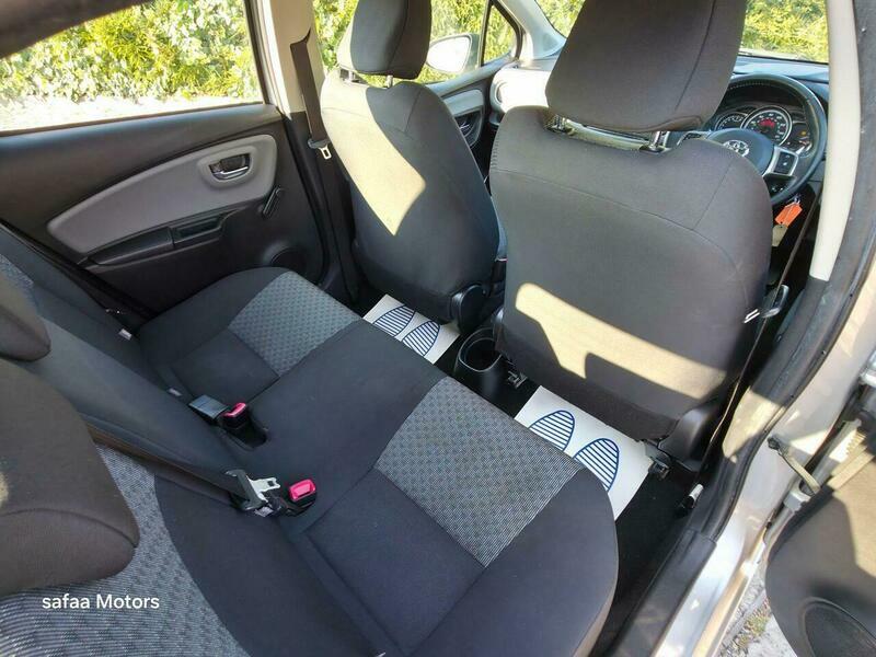 Toyota Yaris #27