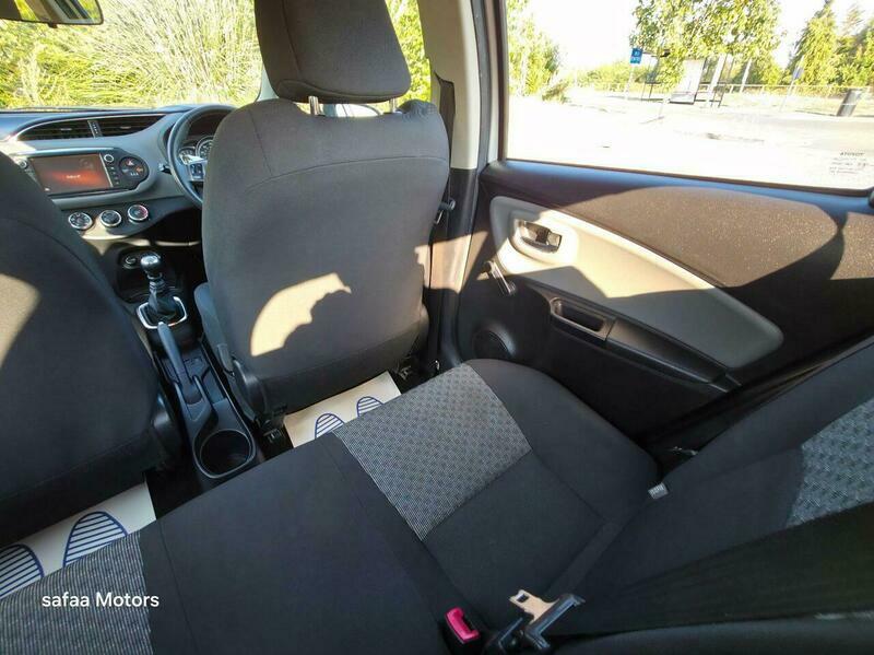 Toyota Yaris #31