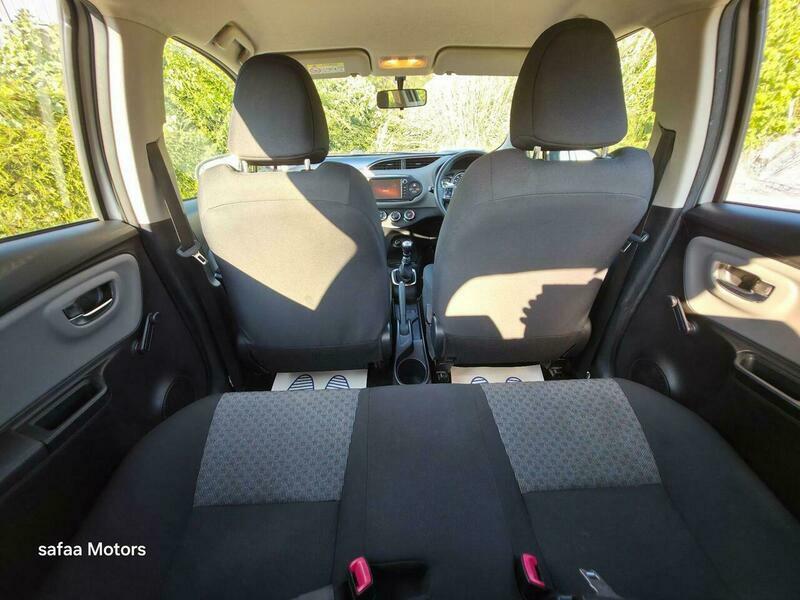 Toyota Yaris #30