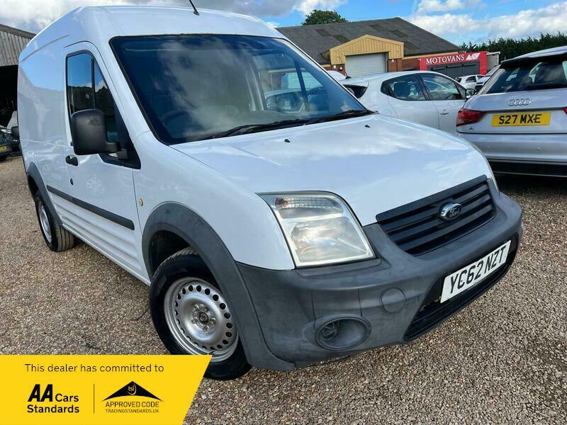 Ford Transit Connect 1.8 Tdci T230 L3