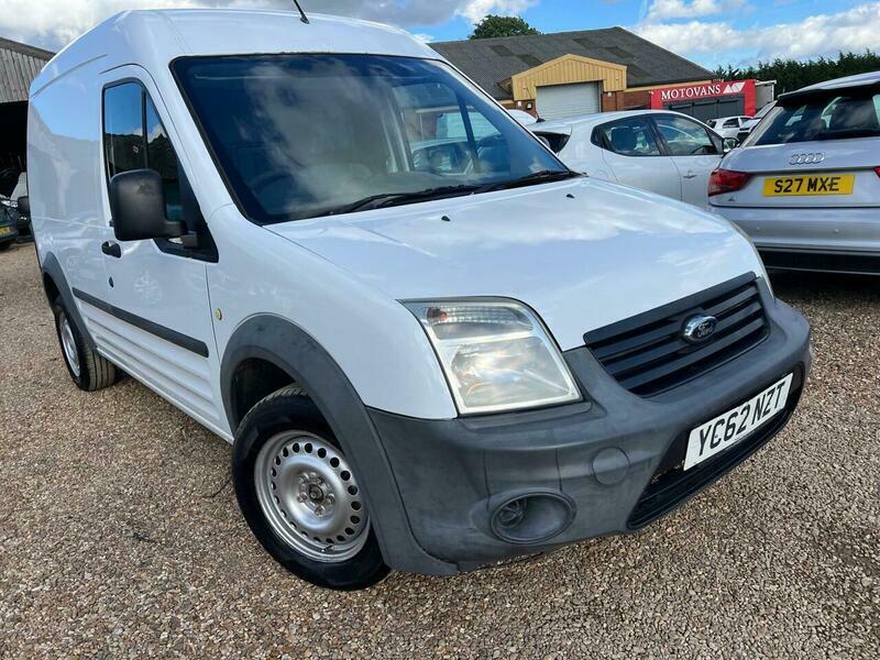 Ford Transit Connect 1.8 Tdci T230 L3