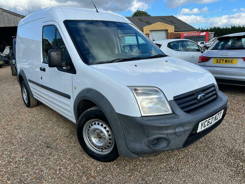 Ford Transit Connect 1.8 Tdci T230 L3 #4