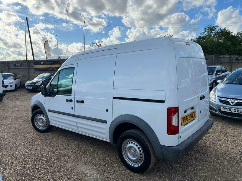 Ford Transit Connect 1.8 Tdci T230 L3 #2