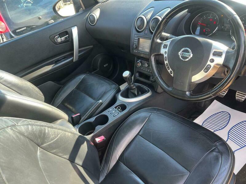 Nissan Qashqai+2 1.5 Dci 110 N-tec Grey #23