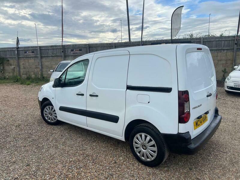 Peugeot 12V Allure Euro 5 Silver #11