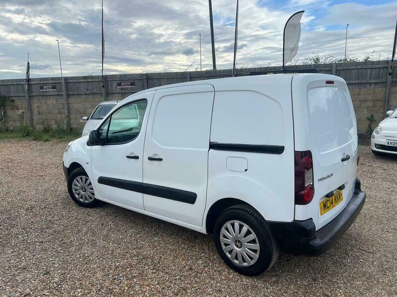 Peugeot 12V Allure Euro 5 Silver #12