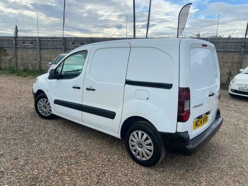Peugeot 12V Allure Euro 5 Silver #14