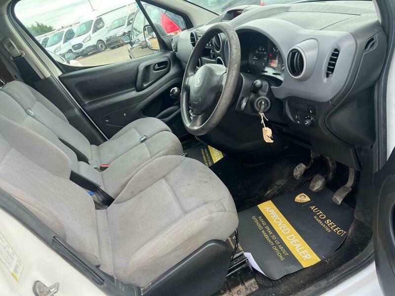 Peugeot 12V Allure Euro 5 Silver #24