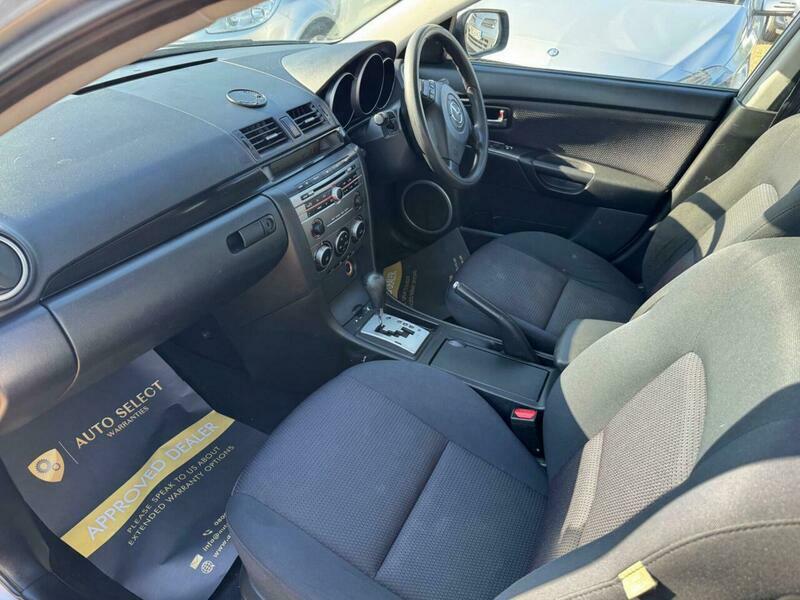 Mazda Ts2 5dr Silver #16