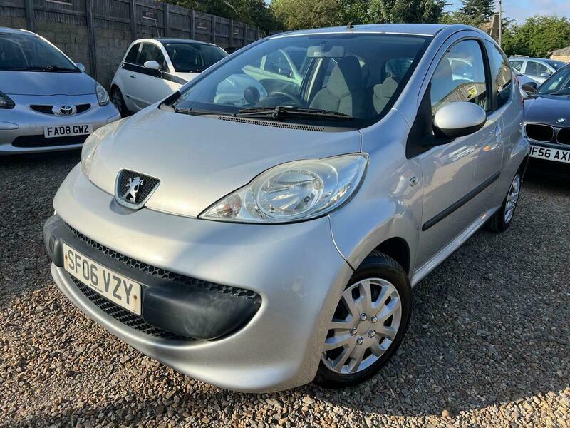 Peugeot 107 1.0 12V Urban 2 Silver #6