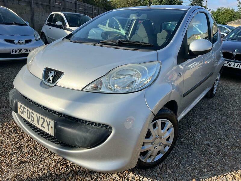 Peugeot 107 1.0 12V Urban 2 Silver #4