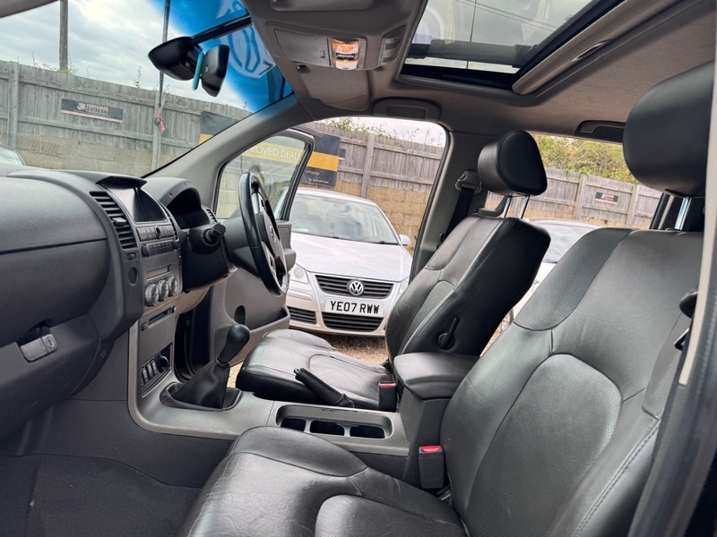 Nissan Navara Silver #21