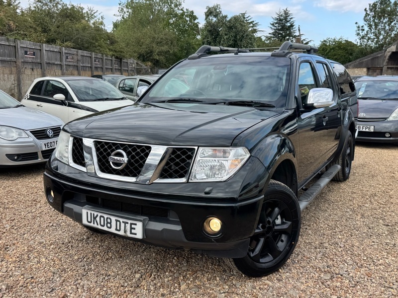 Nissan Navara Silver #11