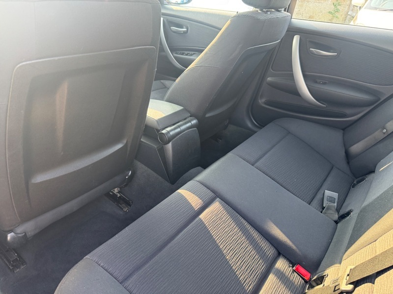 BMW 1 Series 2008 58 2.0 #18
