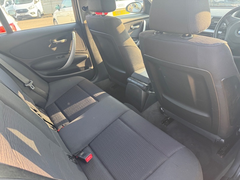 BMW 1 Series 2008 58 2.0 #21