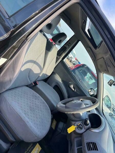Nissan Micra 1.2 S Black #17