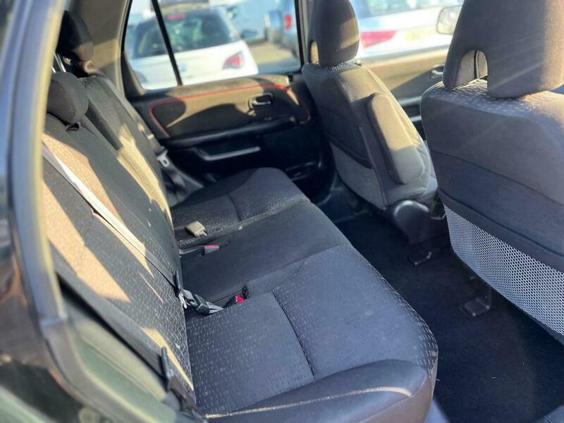 Honda Cr-V Ctdi Sport Silver #19