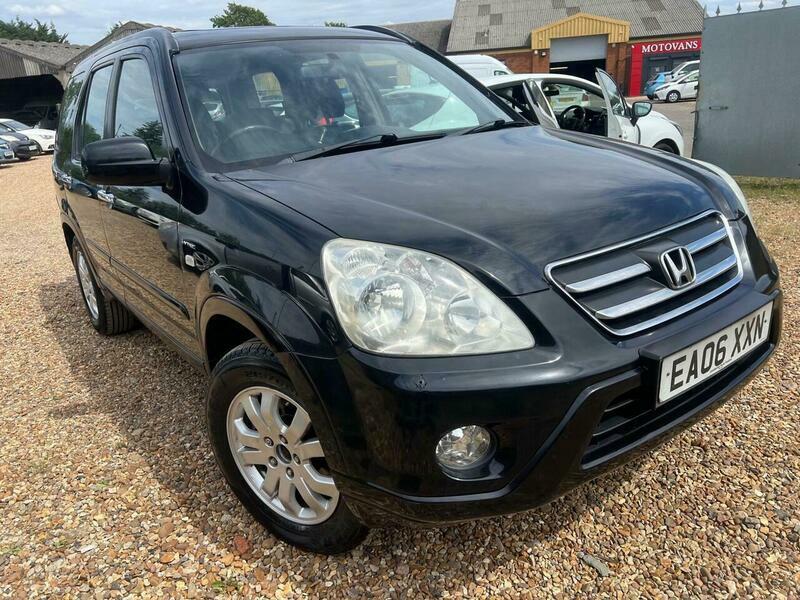 Honda Cr-V 2.0 I-vtec Sport Silver #20