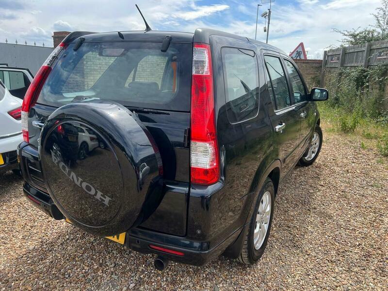 Honda Cr-V 2.0 I-vtec Sport Silver #7