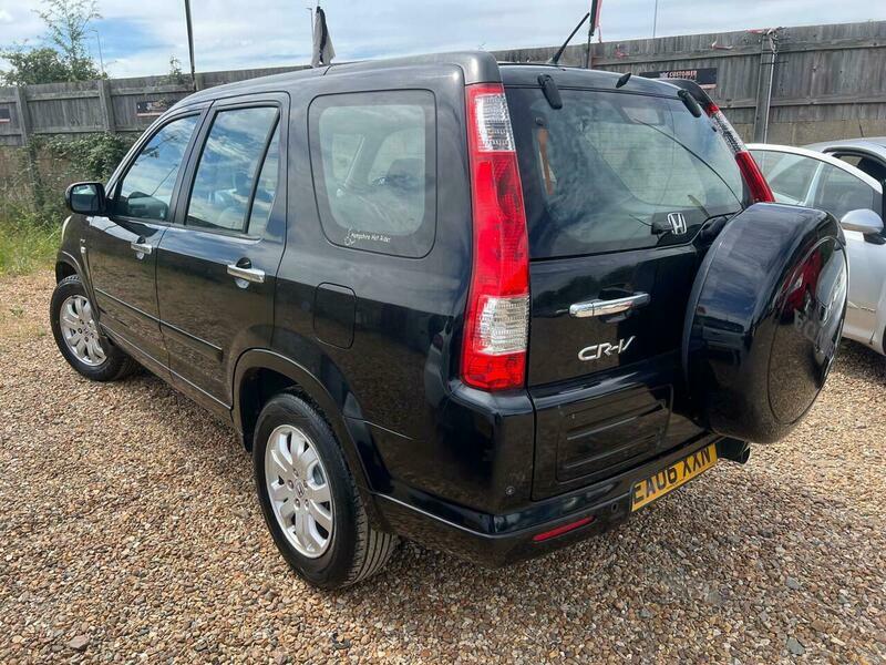 Honda Cr-V 2.0 I-vtec Sport Silver #13
