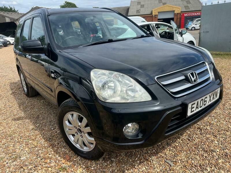 Honda Cr-V 2.0 I-vtec Sport Silver #21