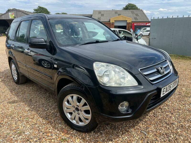 Honda Cr-V 2.0 I-vtec Sport Silver #17