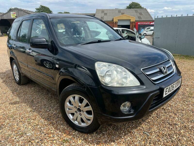 Honda Cr-V 2.0 I-vtec Sport Silver #19