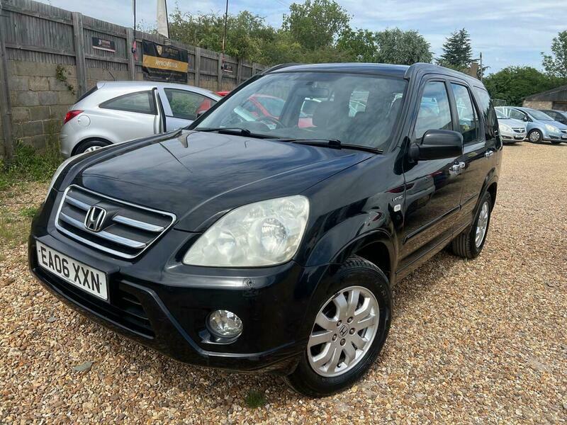 Honda Cr-V 2.0 I-vtec Sport Silver #9