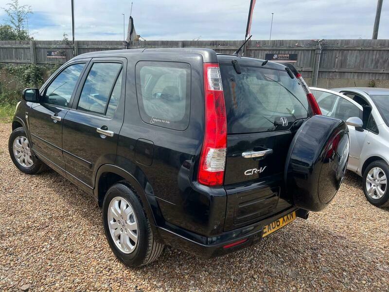 Honda Cr-V 2.0 I-vtec Sport Silver #16
